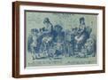Brown Frame