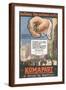 Brown Frame