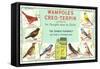 Ad for Wampole's Cough Medicine-null-Framed Stretched Canvas