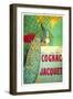 Ad-Vintage Lavoie-Framed Premium Giclee Print