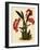 Ada Aurantica-John Nugent Fitch-Framed Giclee Print