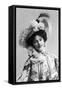Ada Reeve (1873-196), English Actress, 1903-null-Framed Stretched Canvas