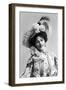 Ada Reeve (1873-196), English Actress, 1903-null-Framed Giclee Print