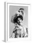 Ada Reeve (1873-196), English Actress, 1903-null-Framed Giclee Print