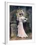 Ada Reeve in Florodora, C1902-Ellis & Walery-Framed Giclee Print