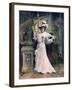 Ada Reeve in Florodora, C1902-Ellis & Walery-Framed Giclee Print