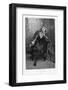 Ada Rehan, Irish-born American actress, c1895, as Viola in "Twelfth Night" by William Shakespeare-null-Framed Photographic Print