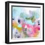 Ada-TA Marrison-Framed Art Print