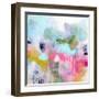 Ada-TA Marrison-Framed Art Print