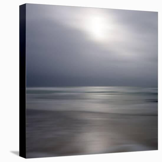 Adagiato-Doug Chinnery-Stretched Canvas