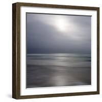 Adagiato-Doug Chinnery-Framed Photographic Print