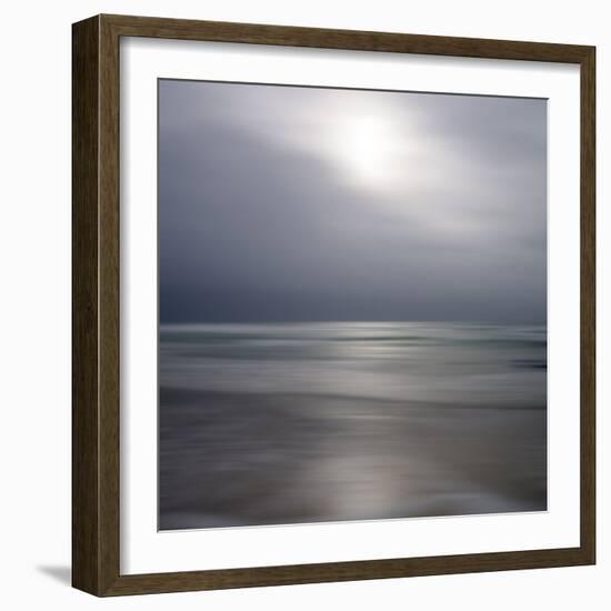 Adagiato-Doug Chinnery-Framed Photographic Print