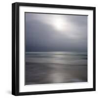 Adagiato-Doug Chinnery-Framed Photographic Print