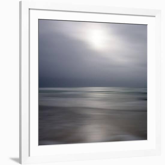 Adagiato-Doug Chinnery-Framed Photographic Print