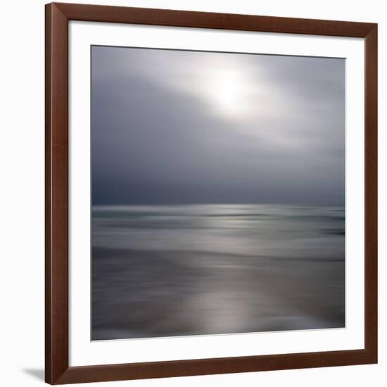 Adagiato-Doug Chinnery-Framed Photographic Print