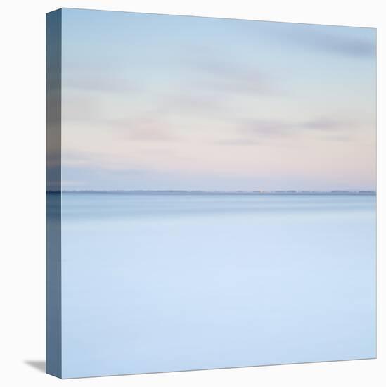 Adagio-Doug Chinnery-Stretched Canvas