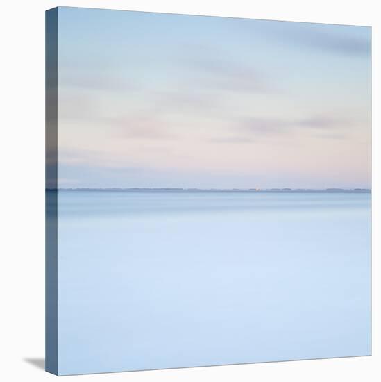 Adagio-Doug Chinnery-Stretched Canvas