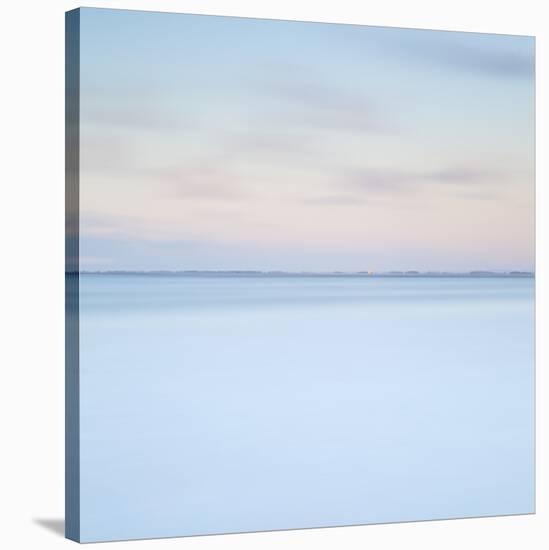 Adagio-Doug Chinnery-Stretched Canvas