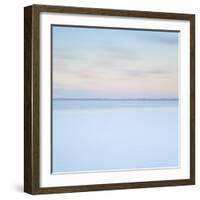 Adagio-Doug Chinnery-Framed Photographic Print