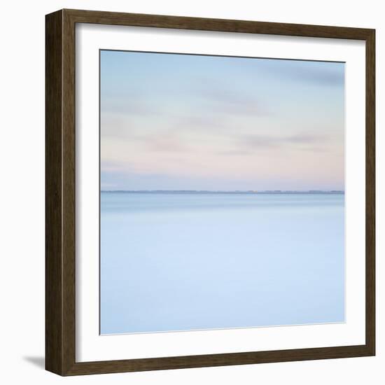 Adagio-Doug Chinnery-Framed Photographic Print