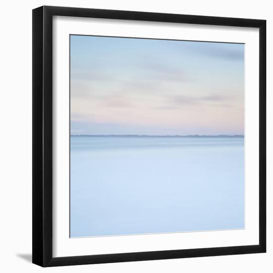 Adagio-Doug Chinnery-Framed Photographic Print