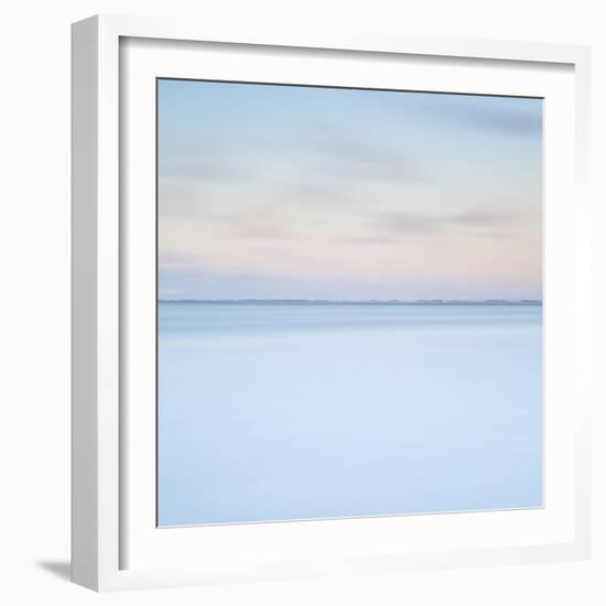 Adagio-Doug Chinnery-Framed Photographic Print