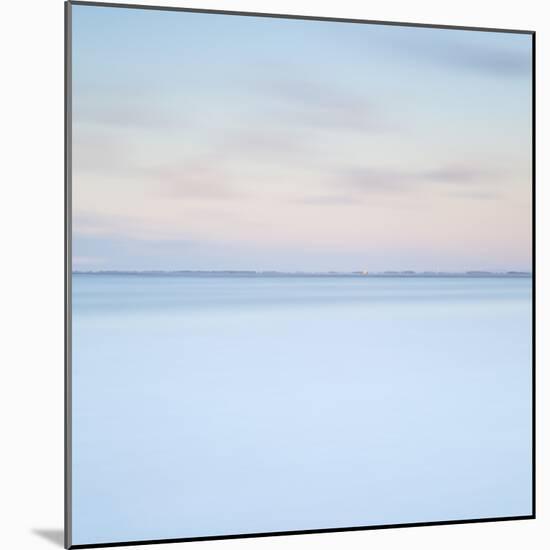 Adagio-Doug Chinnery-Mounted Photographic Print