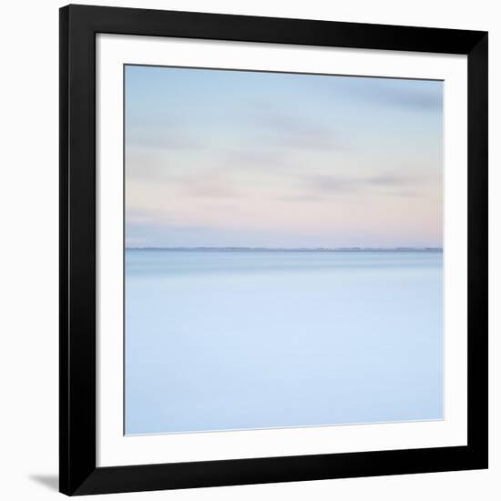 Adagio-Doug Chinnery-Framed Photographic Print