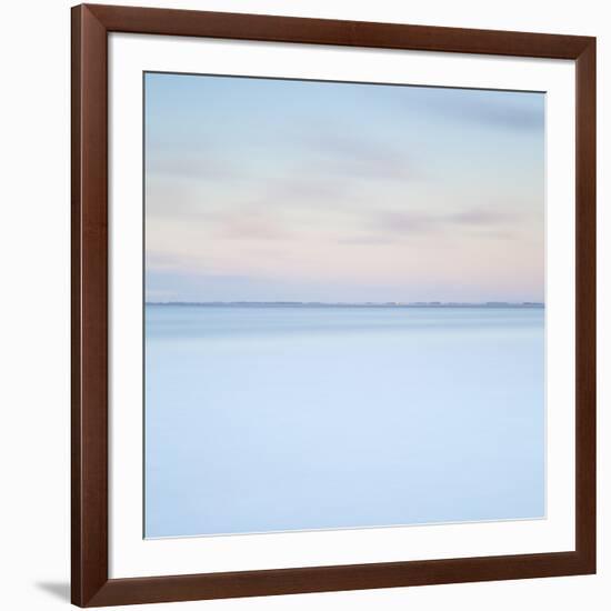 Adagio-Doug Chinnery-Framed Photographic Print