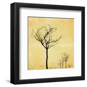 Adajio 39-null-Framed Art Print