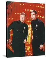 Adam-12-null-Stretched Canvas