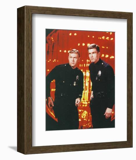 Adam-12-null-Framed Photo