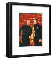 Adam-12-null-Framed Photo