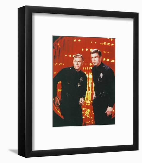 Adam-12-null-Framed Photo