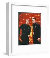 Adam-12-null-Framed Photo