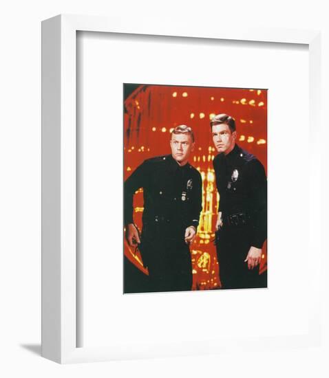 Adam-12-null-Framed Photo