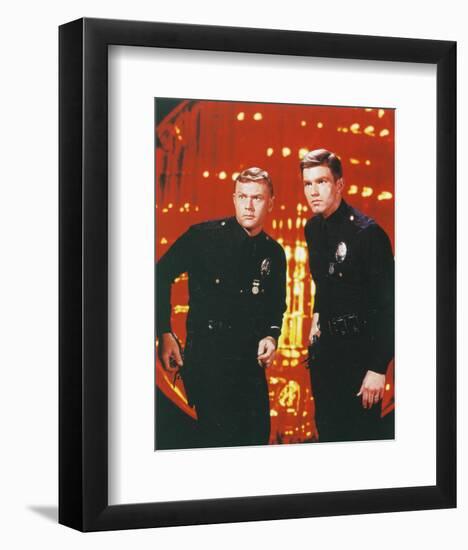 Adam-12-null-Framed Photo