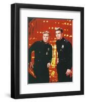 Adam-12-null-Framed Photo