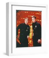 Adam-12-null-Framed Photo