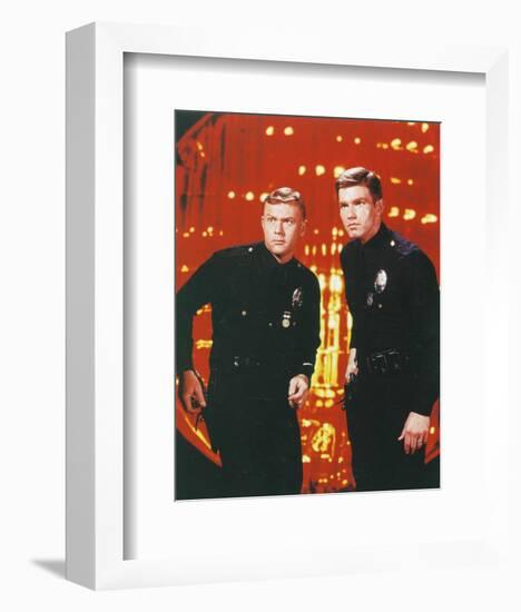 Adam-12-null-Framed Photo