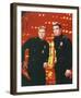 Adam-12-null-Framed Photo