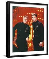 Adam-12-null-Framed Photo