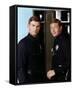 Adam-12-null-Framed Stretched Canvas