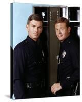 Adam-12-null-Stretched Canvas