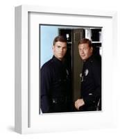 Adam-12-null-Framed Photo