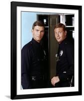 Adam-12-null-Framed Photo