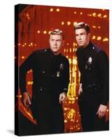 Adam-12-null-Stretched Canvas