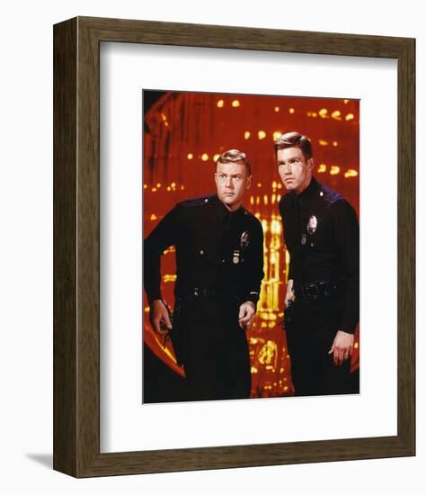 Adam-12-null-Framed Photo