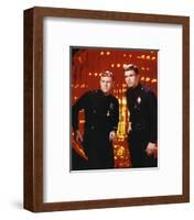 Adam-12-null-Framed Photo