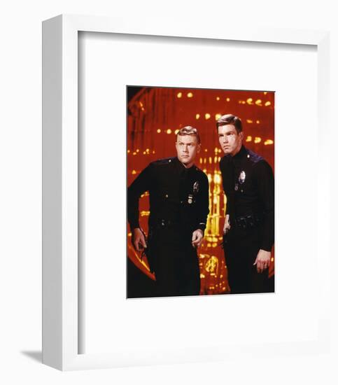 Adam-12-null-Framed Photo